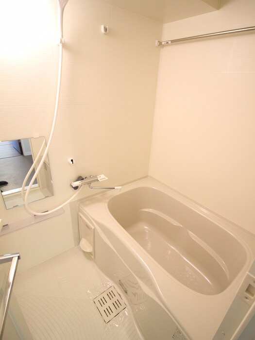 物件内観写真10　(バス／シャワールーム等)