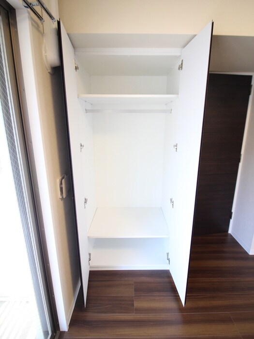 物件内観写真19　(収納)