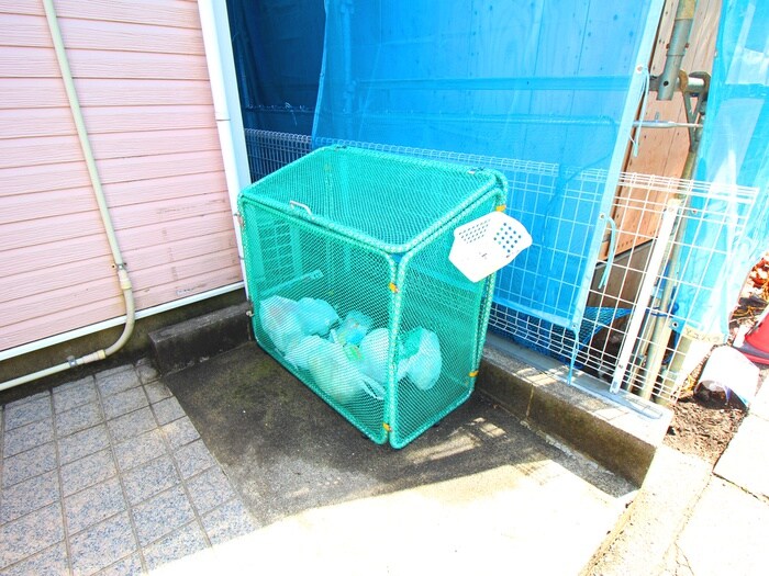 物件外観写真3　(建物設備)