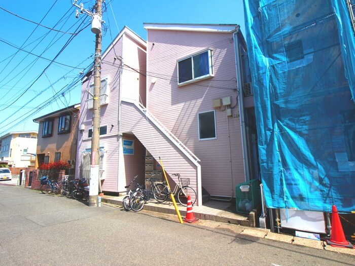 物件外観写真5　(外観写真)