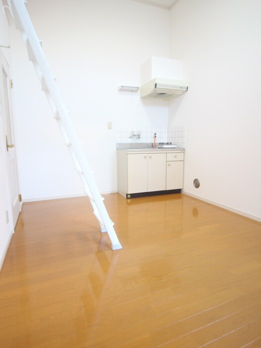 物件内観写真11　(居室)