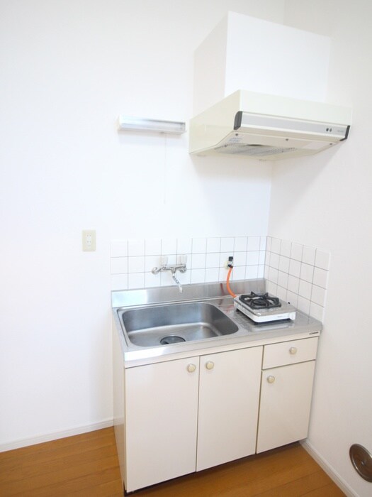 物件内観写真12　(キッチン)