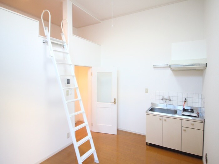 物件内観写真18　(居室)