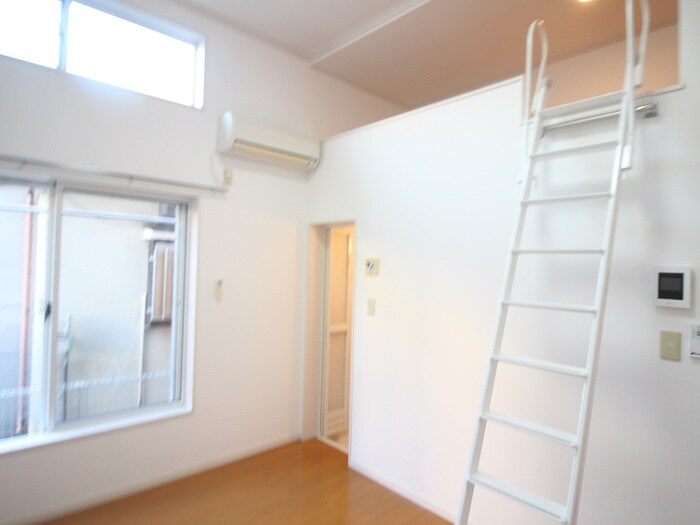 物件内観写真19　(居室)