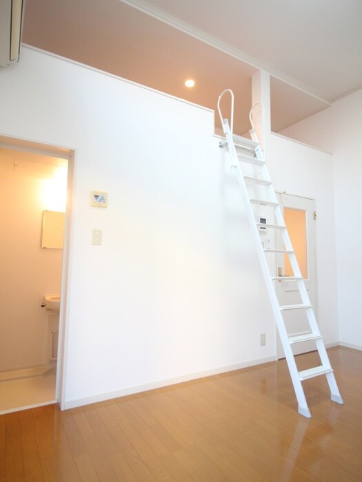 物件内観写真20　(居室)