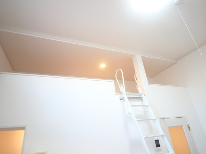 物件内観写真21　(ロフト)
