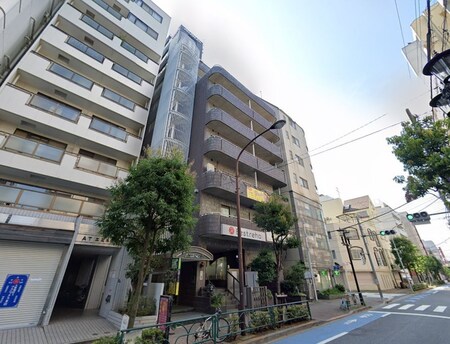 ＡＤＡＭＡＳ外観写真