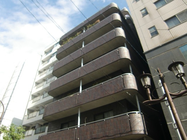 物件外観写真4　(外観写真)