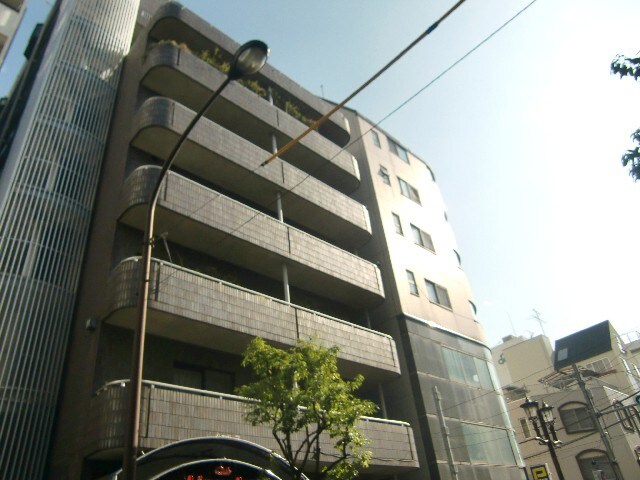 物件外観写真5　(外観写真)