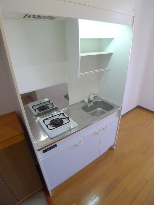 物件内観写真6　(キッチン)