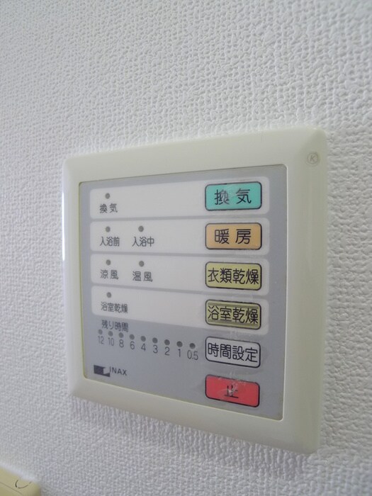 物件内観写真13　(廊下)