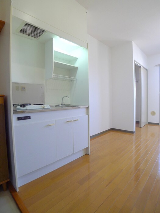 物件内観写真18　(居室)