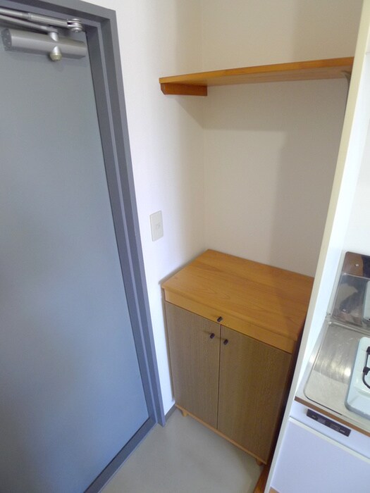 物件内観写真19　(靴箱)