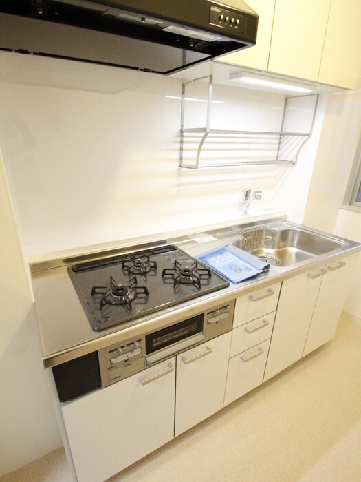 物件内観写真9　(キッチン)