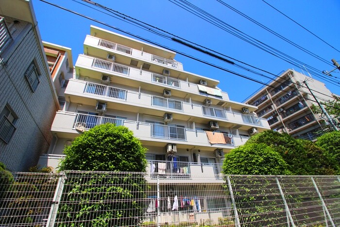 物件外観写真4　(外観写真)