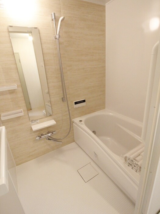 物件内観写真12　(バス／シャワールーム等)