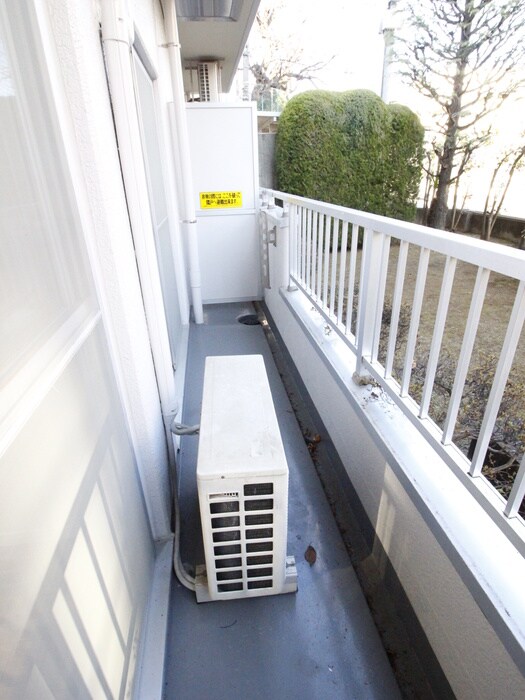 物件内観写真19　(ベランダ・バルコニー)