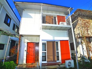 向小金３丁目戸建外観写真