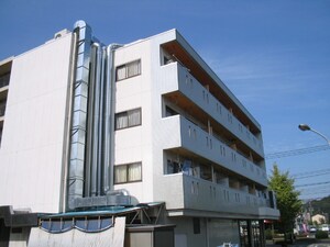 アム－ルおおさわや外観写真