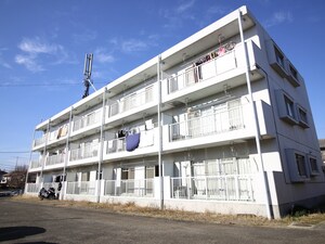 センチュリーハイム外観写真