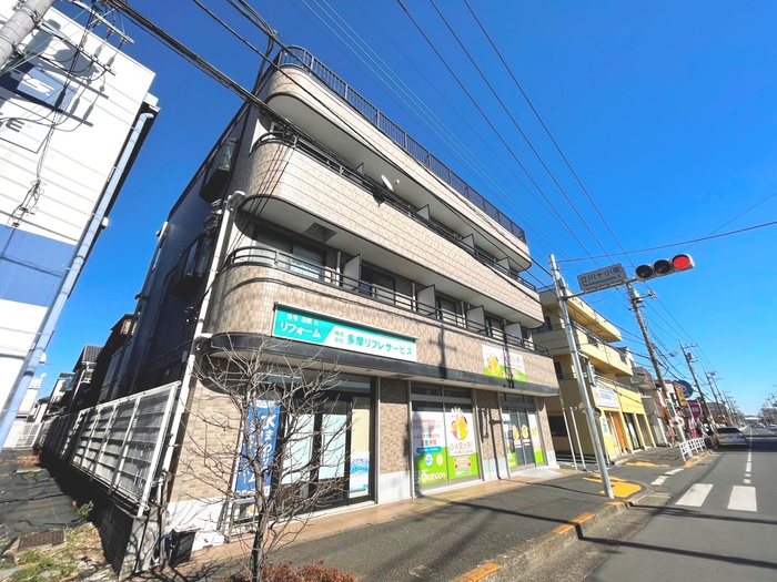 外観写真