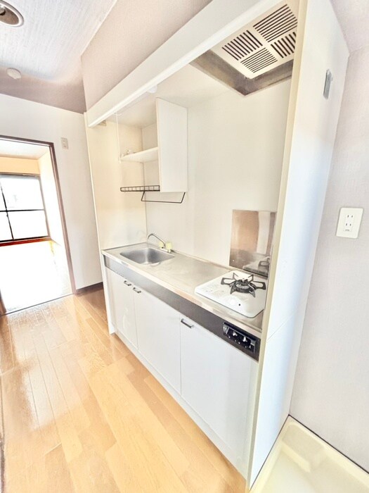 物件内観写真9　(キッチン)