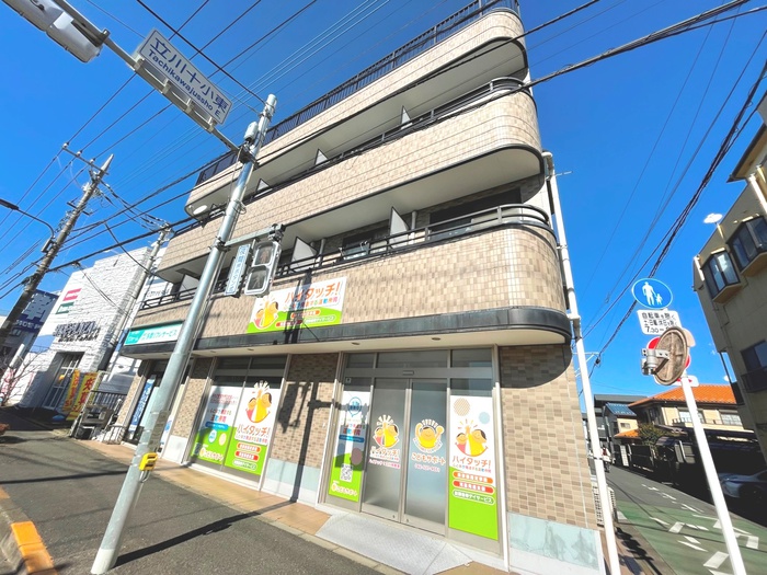 外観写真