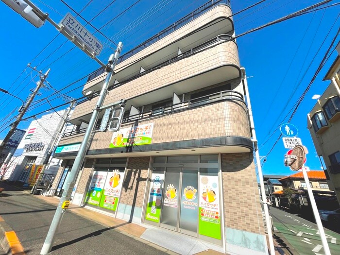 物件外観写真3　(外観写真)