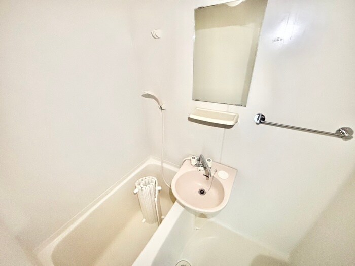 物件内観写真10　(バス／シャワールーム等)