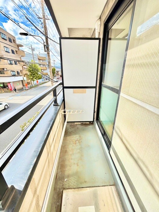 物件内観写真15　(靴箱)