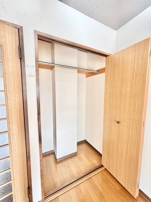 物件内観写真17　(収納)