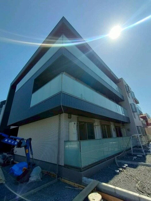 物件外観写真2　(外観写真)