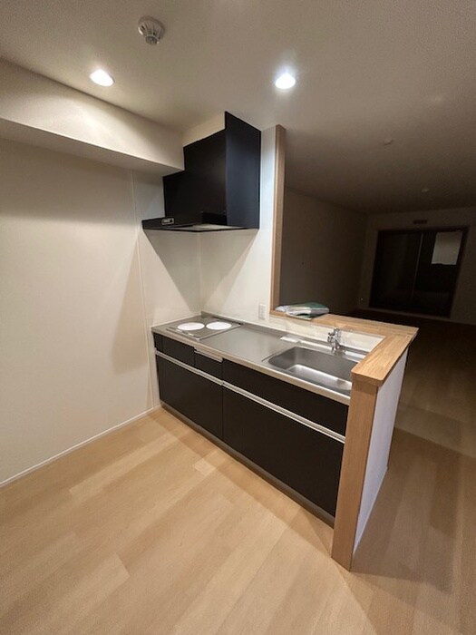 物件内観写真9　(キッチン)