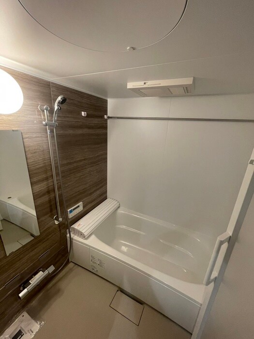 物件内観写真10　(バス／シャワールーム等)