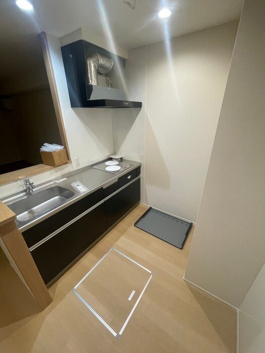 物件内観写真10　(キッチン)