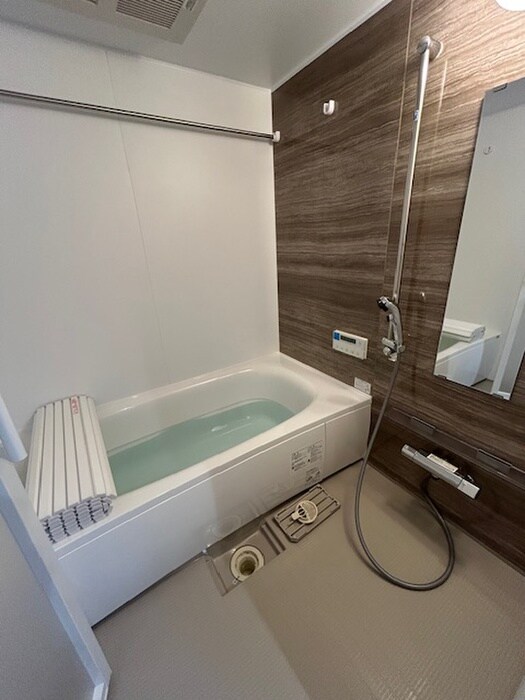 物件内観写真11　(バス／シャワールーム等)