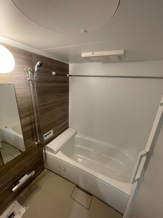 物件内観写真12　(バス／シャワールーム等)