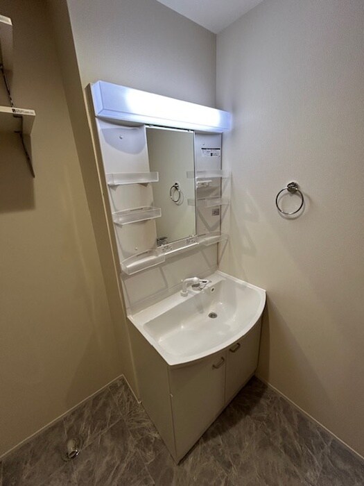 物件内観写真13　(洗面)