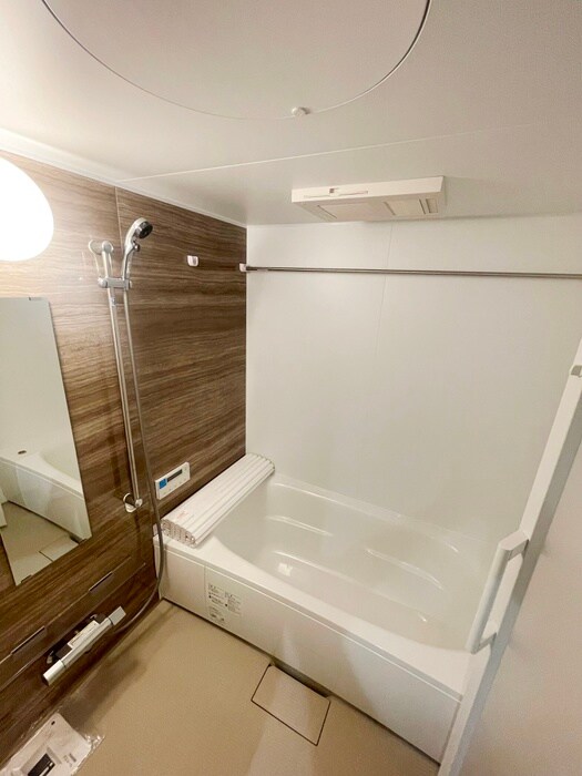 物件内観写真13　(バス／シャワールーム等)