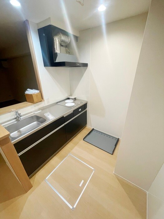 物件内観写真14　(キッチン)