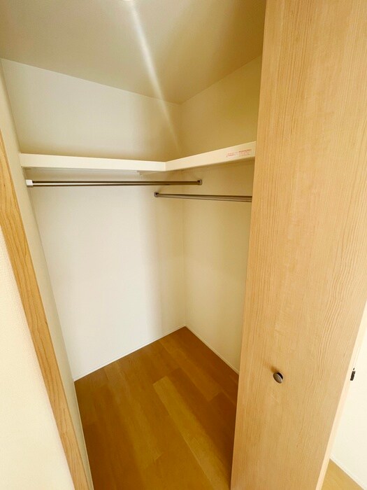 物件内観写真20　(収納)