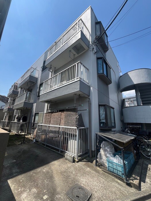 物件外観写真6　(周辺環境)