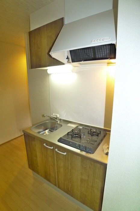 物件内観写真10　(キッチン)