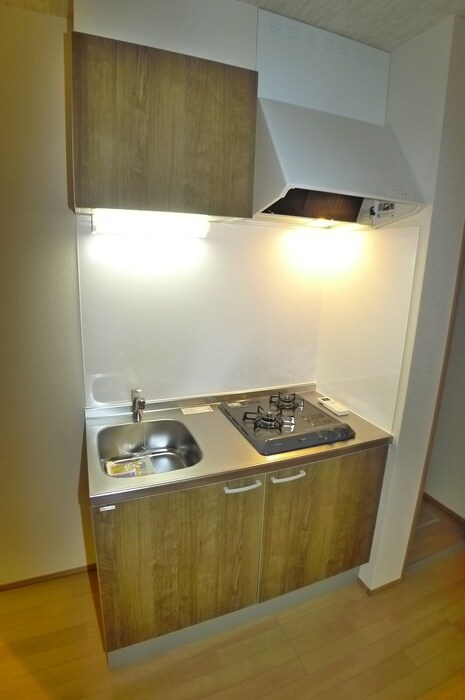 物件内観写真12　(キッチン)