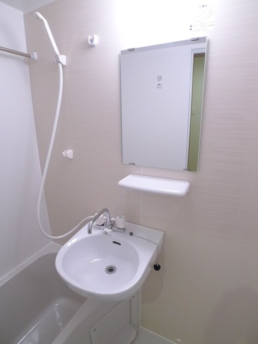 物件内観写真17　(洗面)