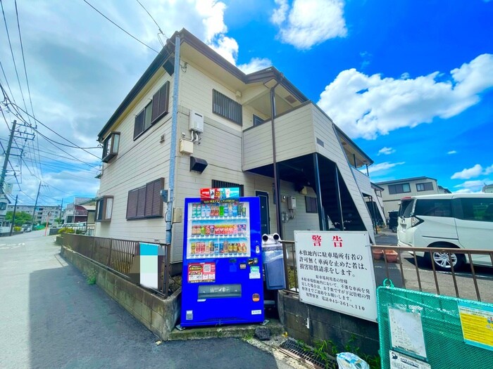 物件外観写真2　(外観写真)