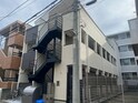 アザーレ･バモス向ヶ丘遊園