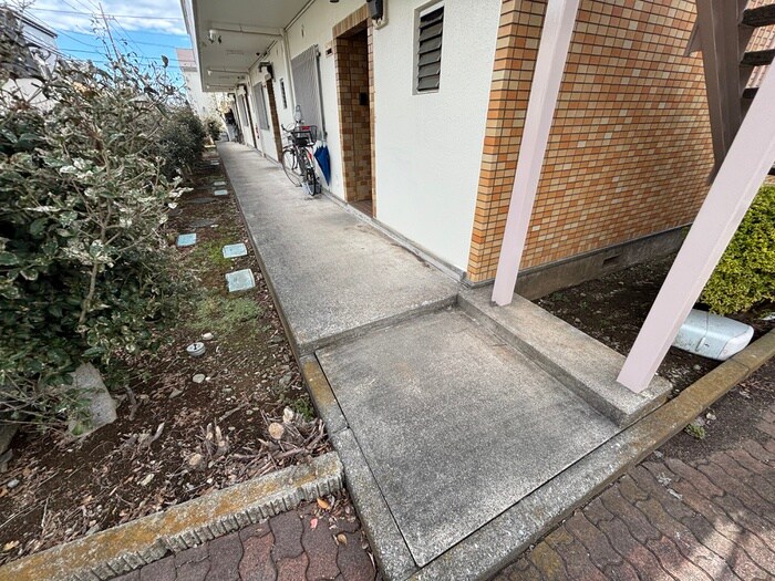 物件外観写真4　(その他)