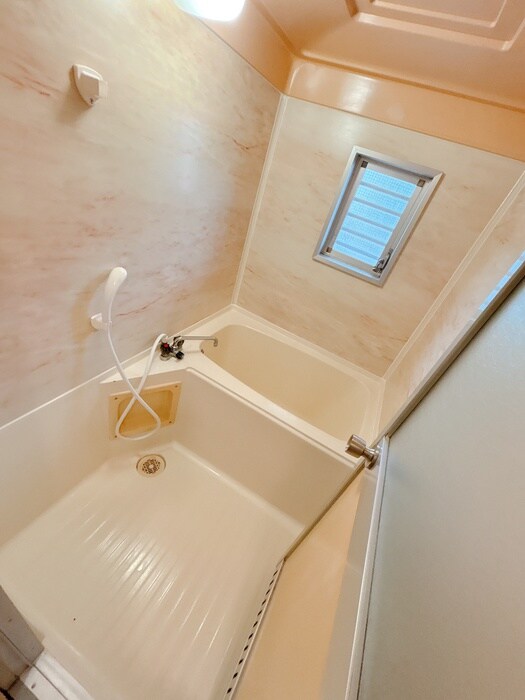 物件内観写真11　(バス／シャワールーム等)