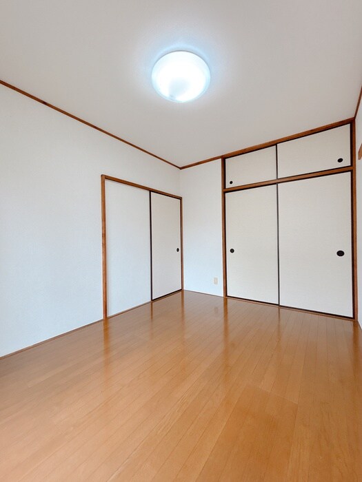 物件内観写真21　(居室)